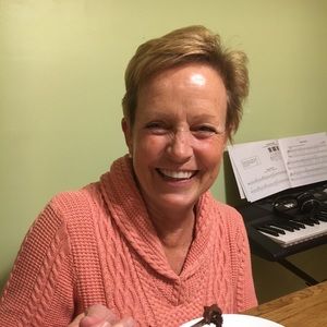 Meet your Posher, Deborah